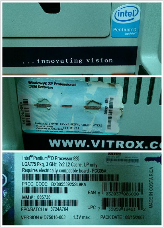 Vitrox cooler hot sale